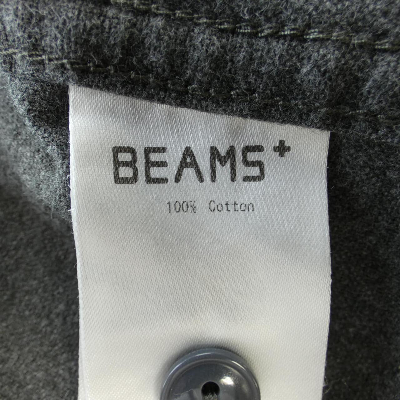 ビームスプラス BEAMS PLUS シャツ