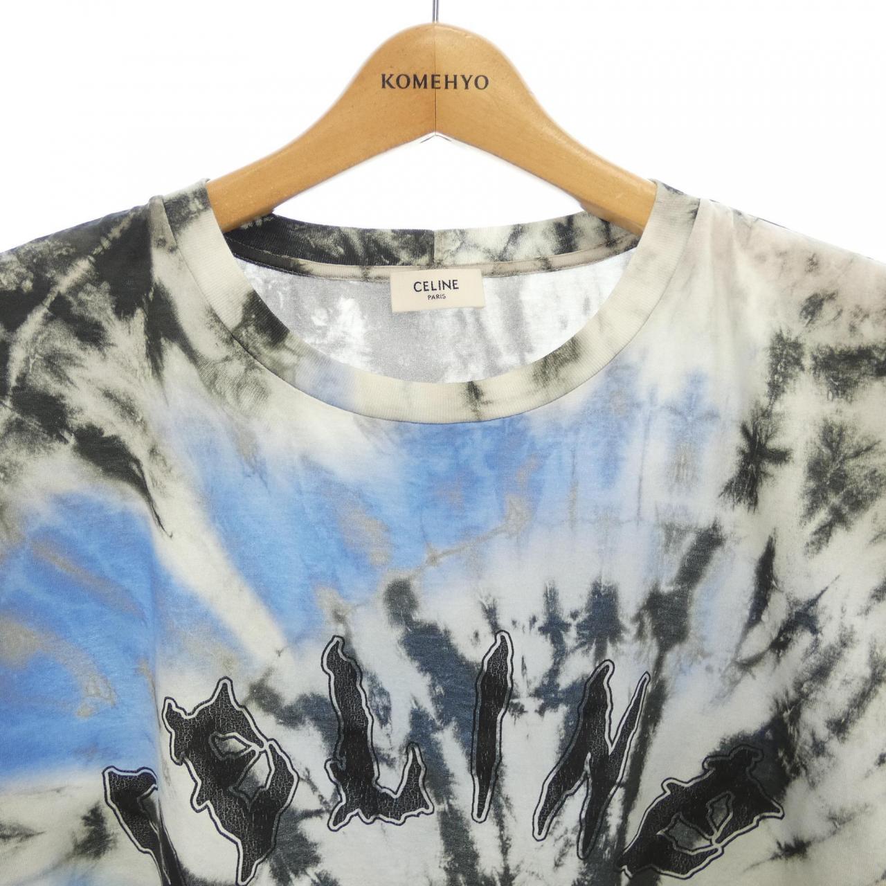 セリーヌ CELINE Tシャツ