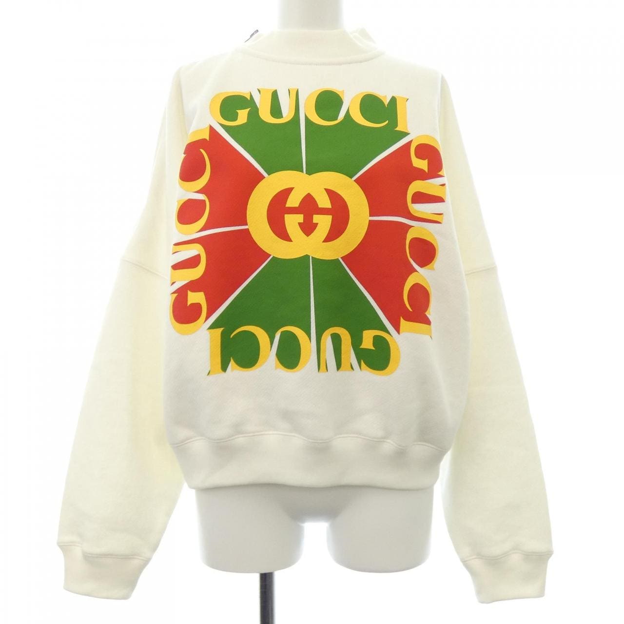 グッチ GUCCI スウェット