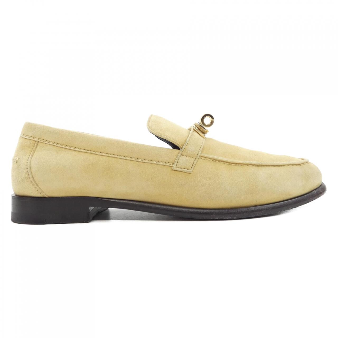 エルメス HERMES シューズ