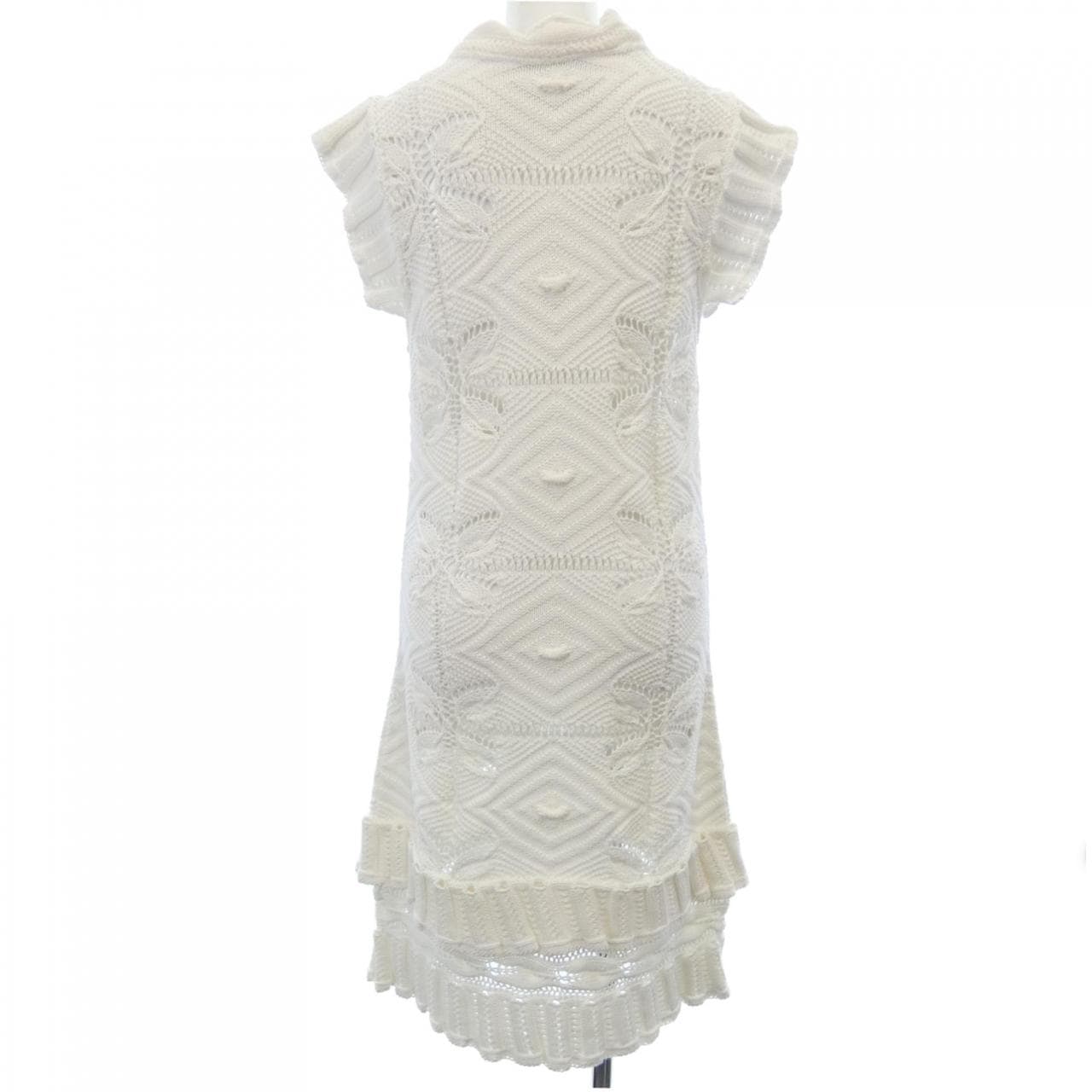[vintage] CHANEL Dress