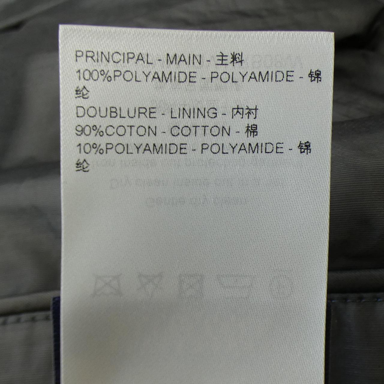 LOUIS VUITTON VUITTON jacket