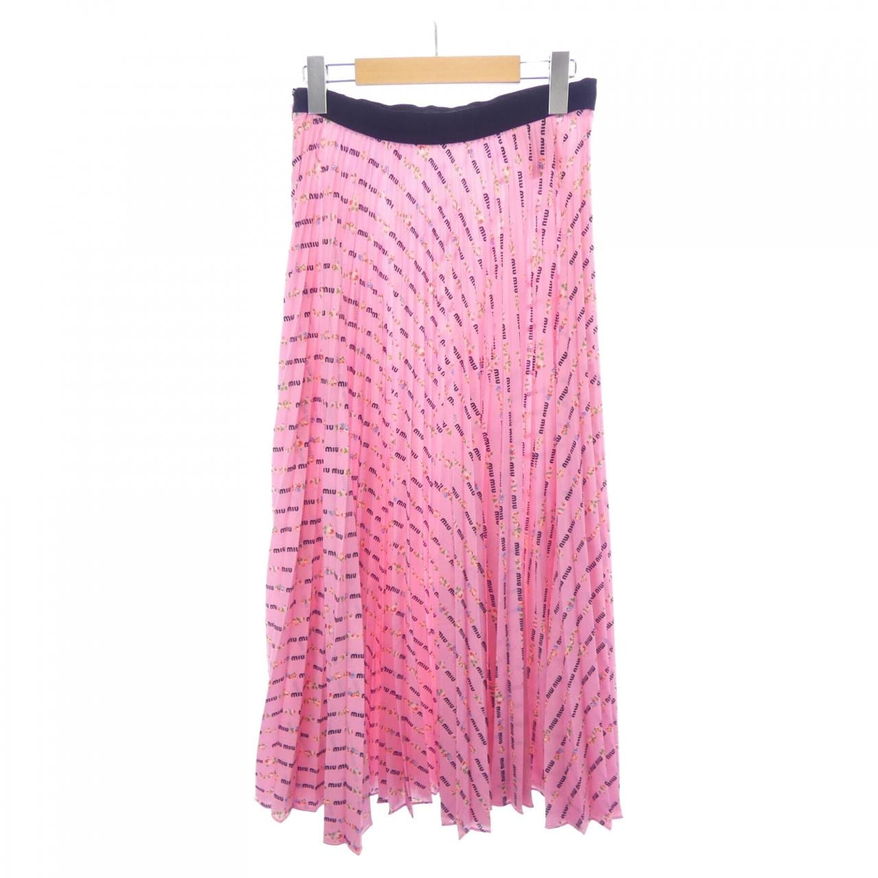 MIU MIU MIU MIU Skirt