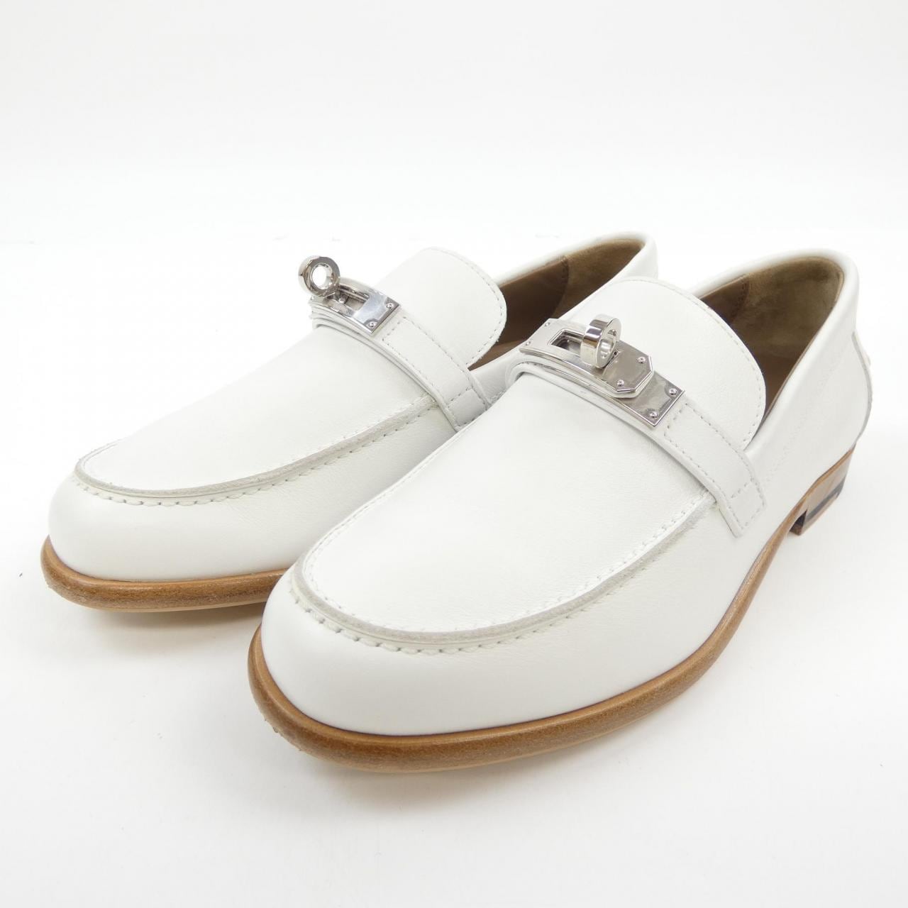 エルメス HERMES シューズ