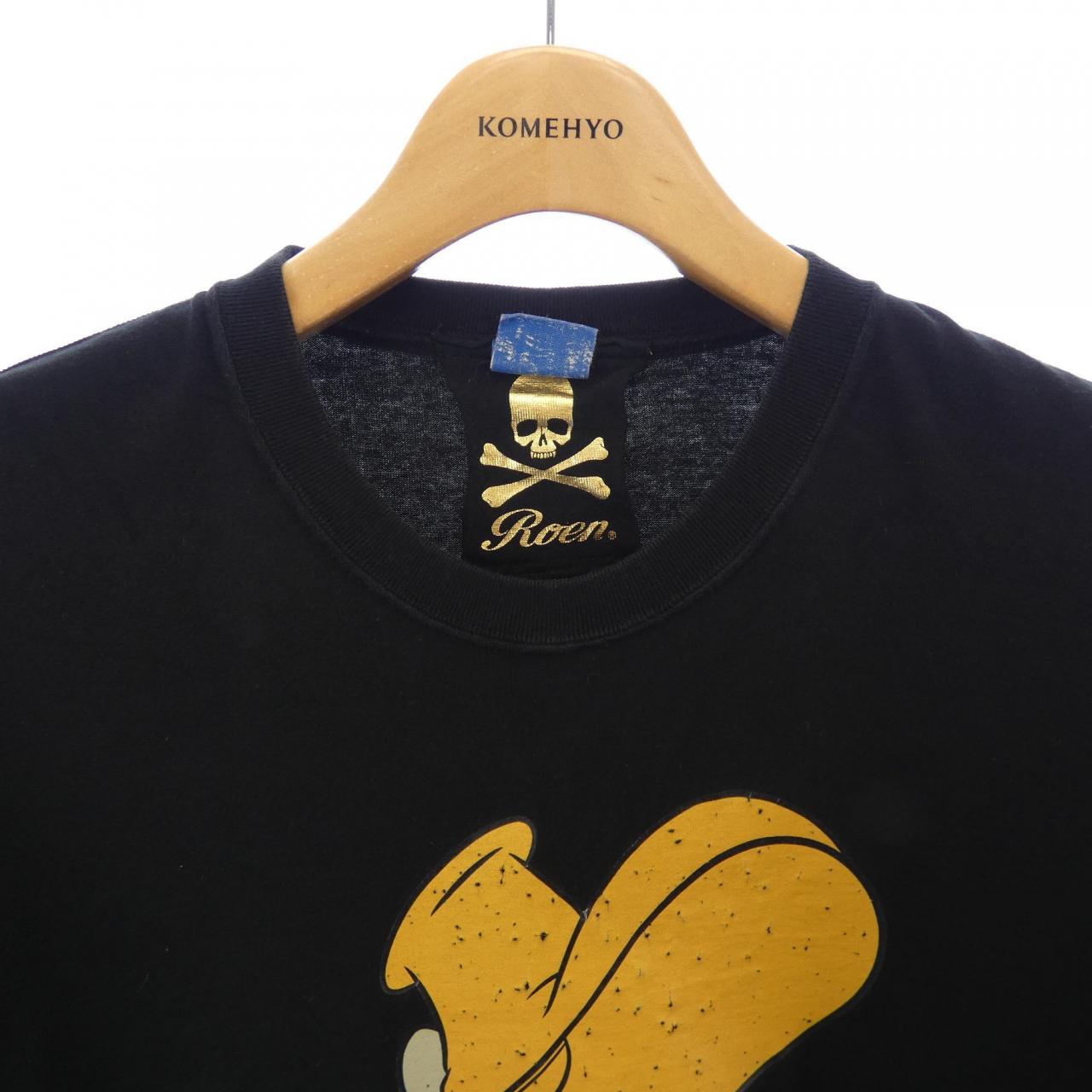 ロエン Roen Tシャツ