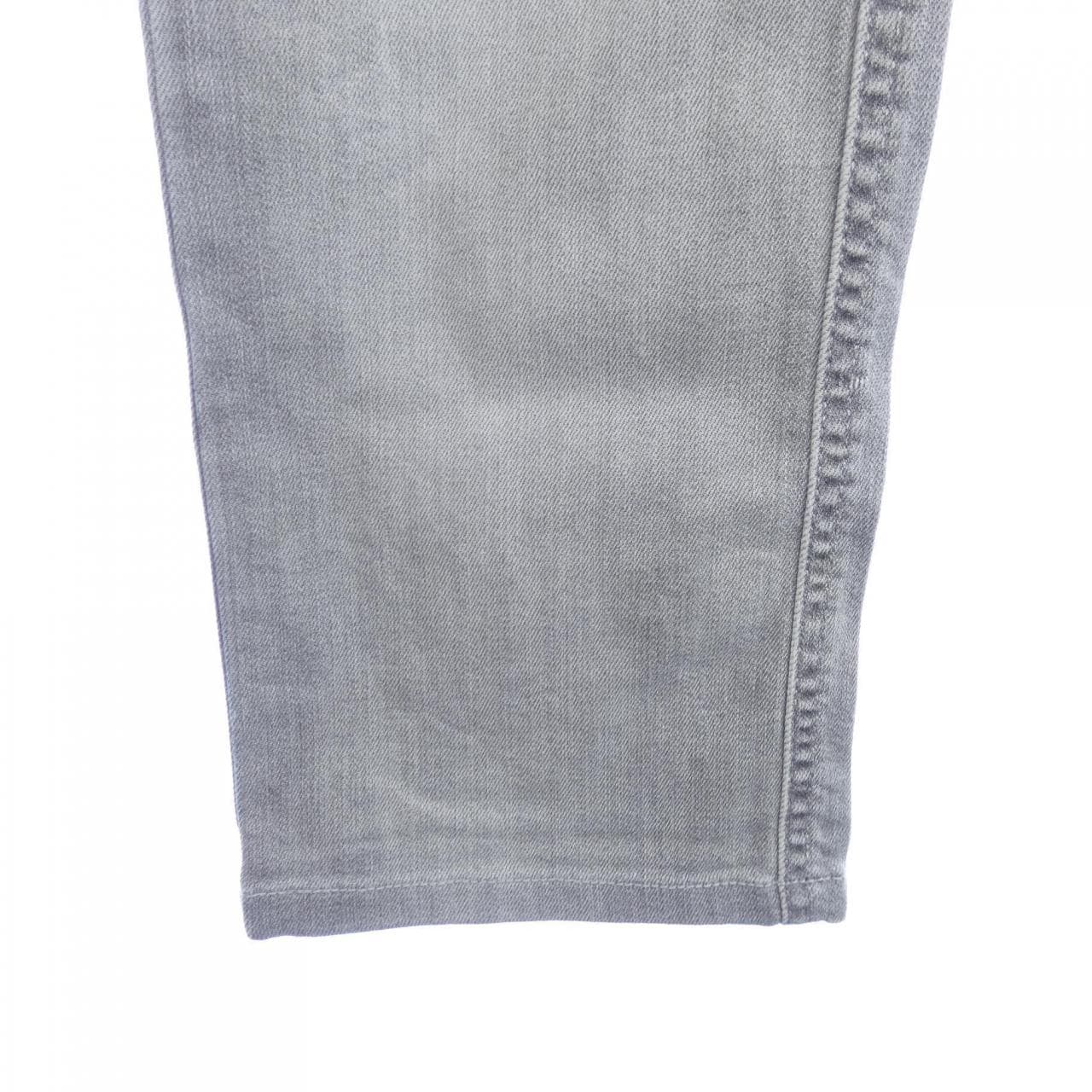 Z ZEGNA Z 澤尼亞牛仔褲