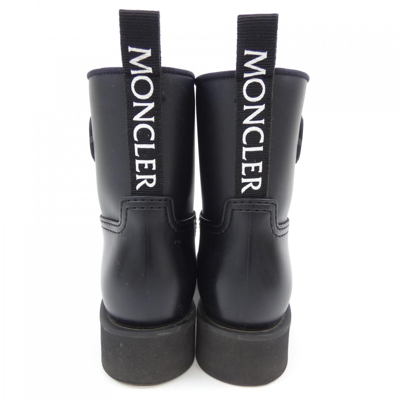 モンクレール MONCLER ブーツ