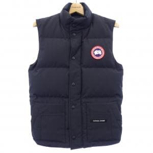 カナダグース CANADA GOOSE 4154M FREESTYLE フリースタイル ダウンベスト