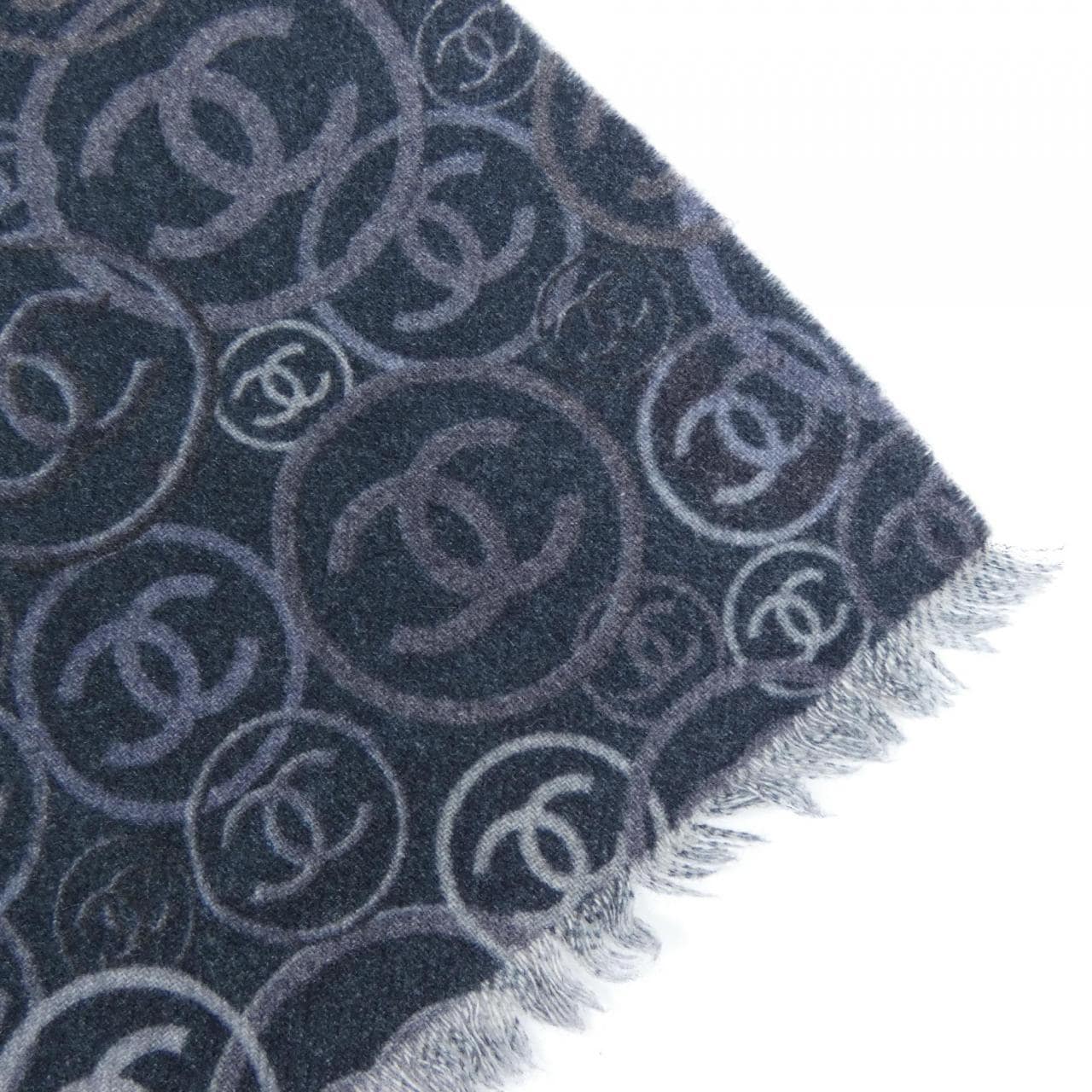 シャネル CHANEL STOLE