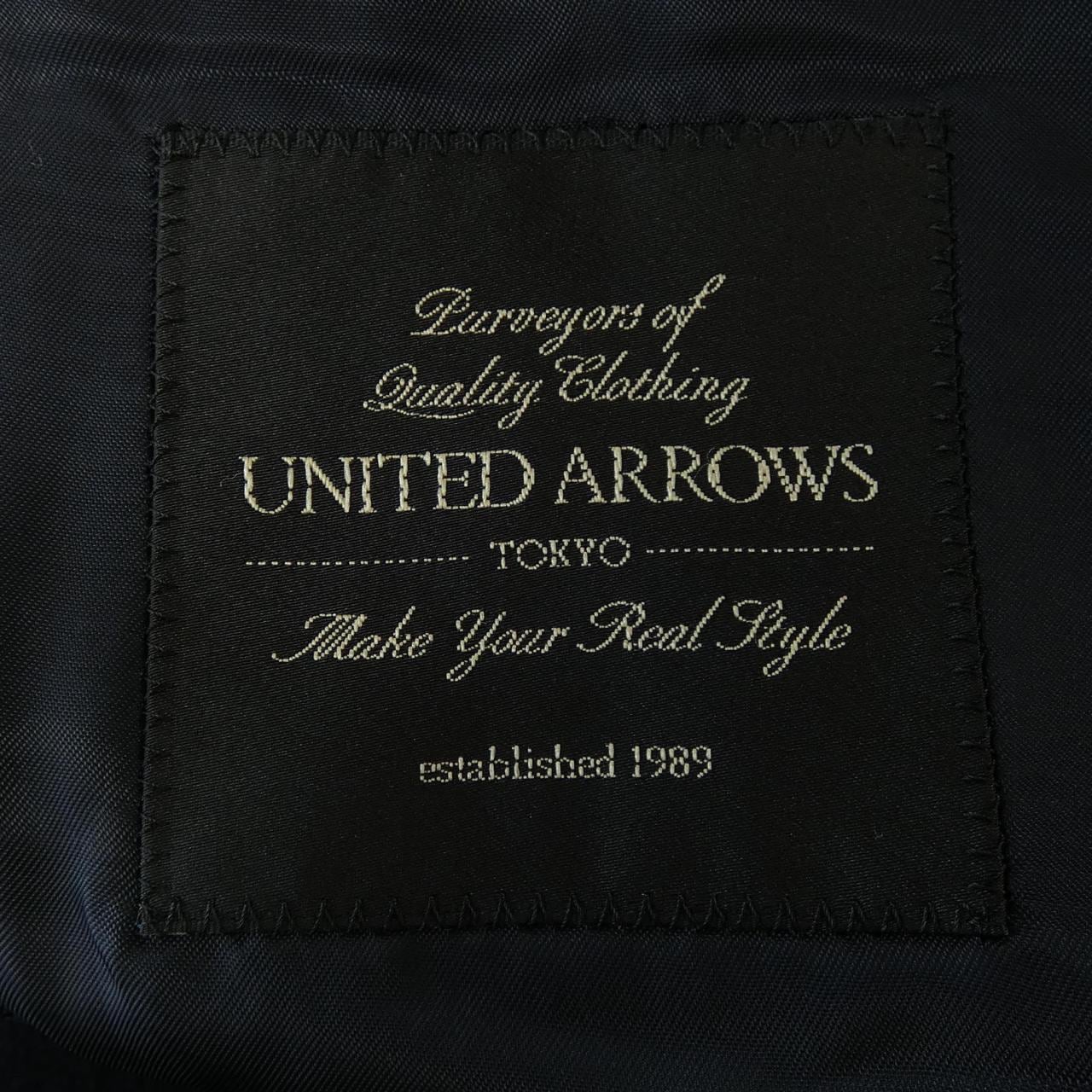 ユナイテッドアローズ UNITED ARROWS コート