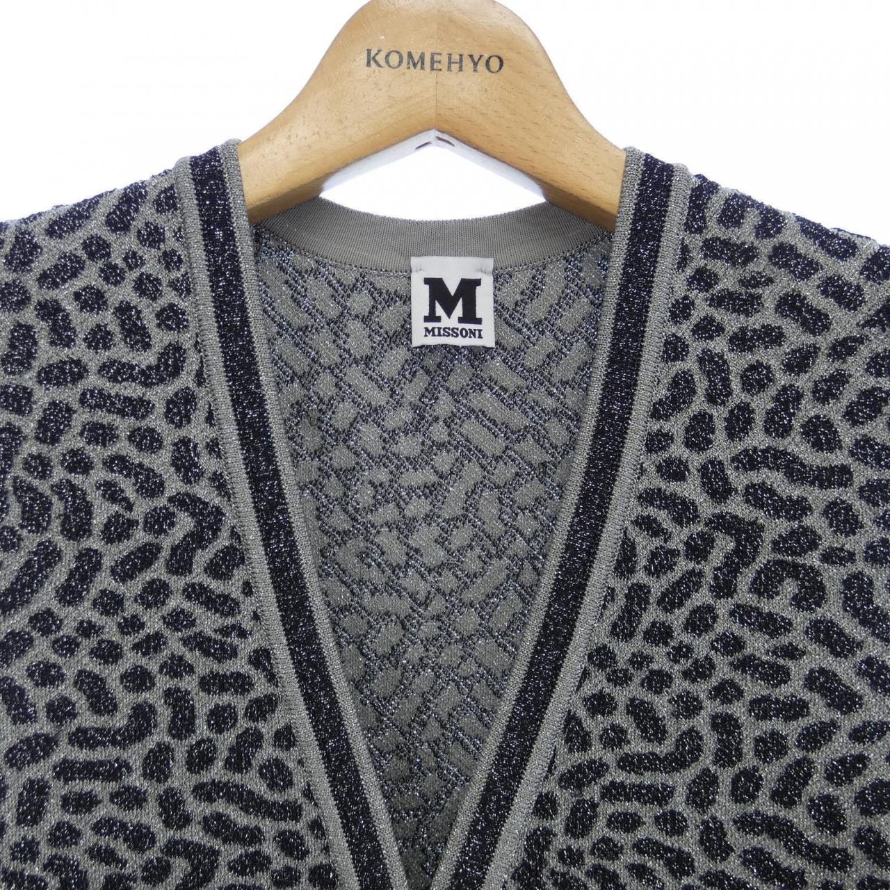 エムミッソーニ M MISSONI ワンピース