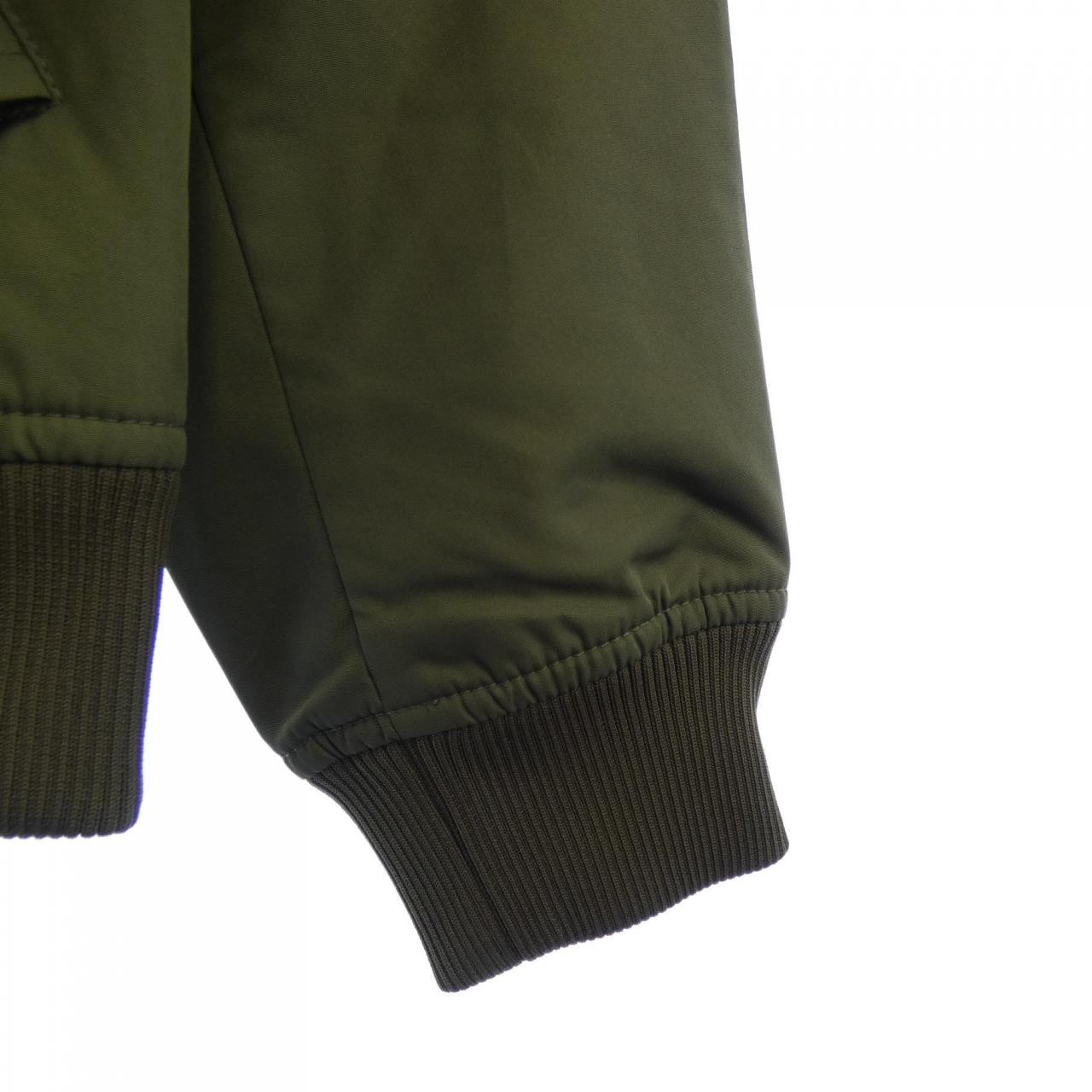 インディヴィ INDIVI ブルゾン