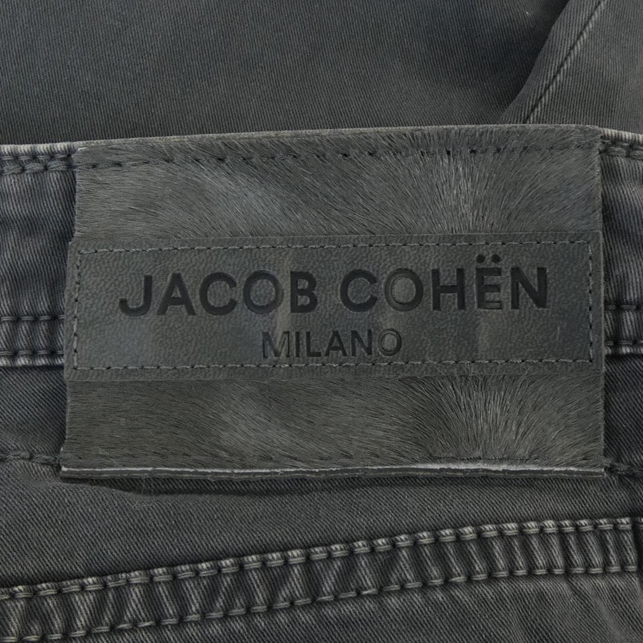 ヤコブコーエン JACOB COHEN ジーンズ