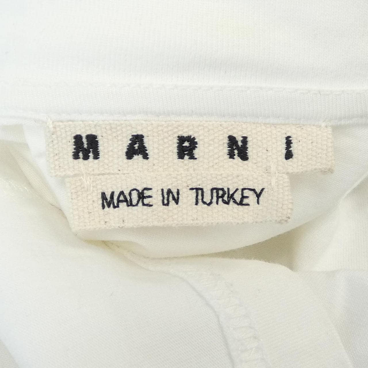 マルニ MARNI HUMU0198PO Tシャツ