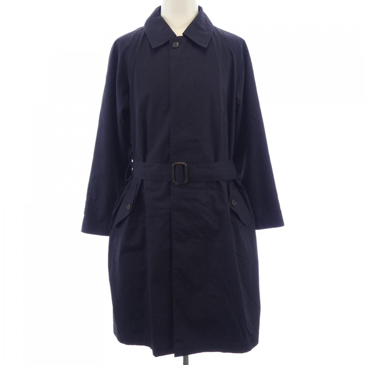 バラクータ BARACUTA コート