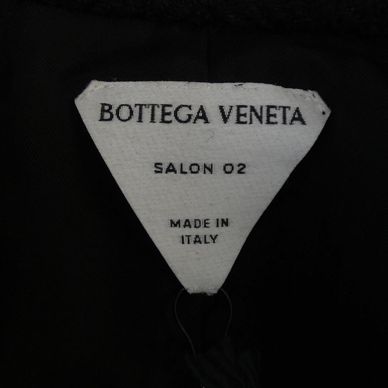 ボッテガヴェネタ BOTTEGA VENETA 673287 V18H0 ジャケット