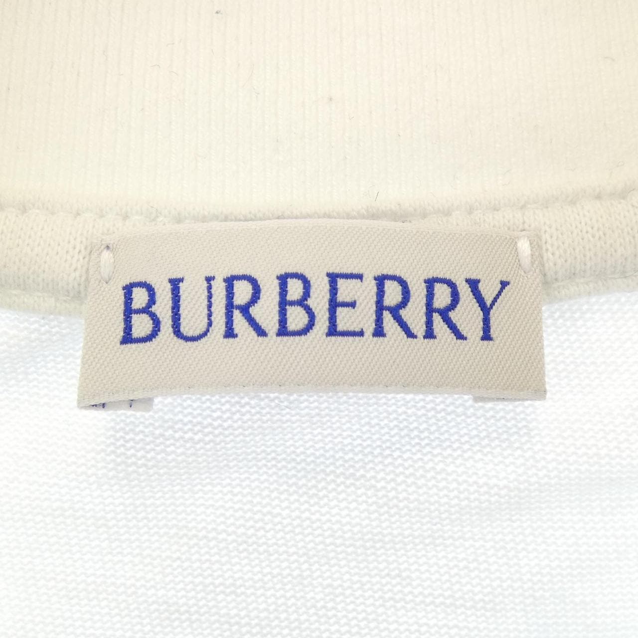 バーバリー BURBERRY 8077611 Tシャツ