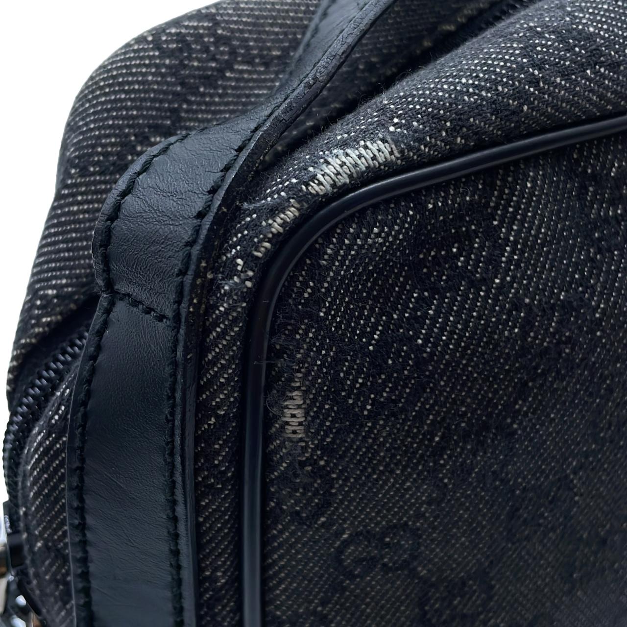 【ヴィンテージ】グッチ 03136 ショルダーバッグ