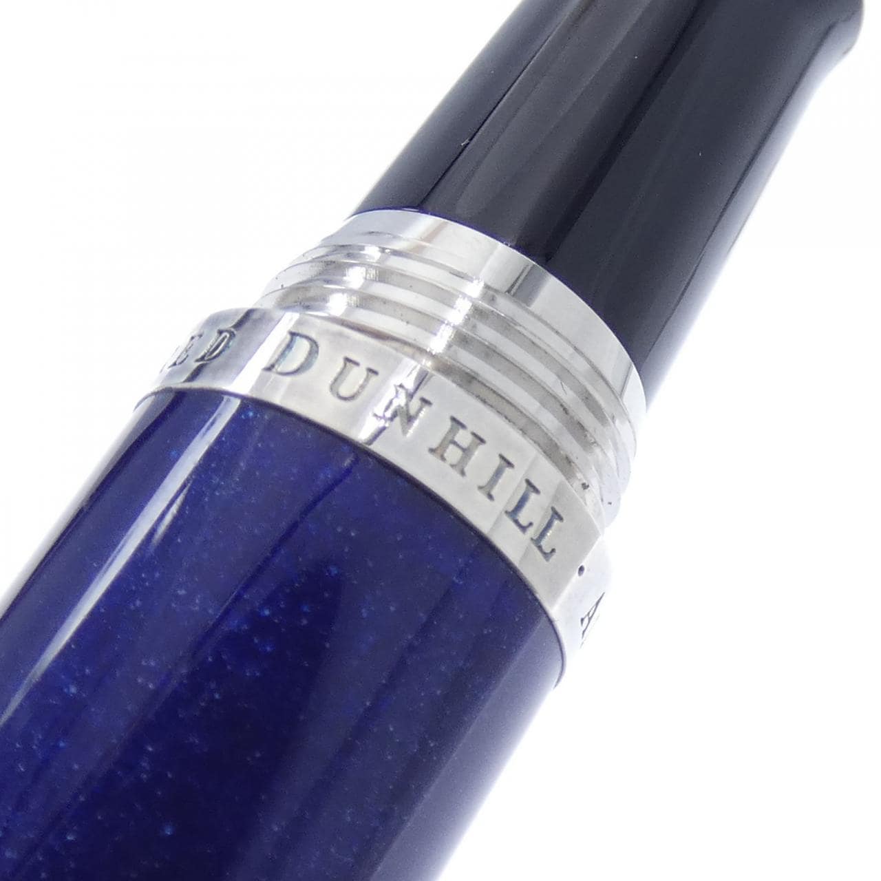 ダンヒル AD2000 万年筆