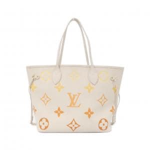 ルイヴィトン モノグラム アンプラント(LVグラディエント) ネヴァーフル MM M46516 バッグ