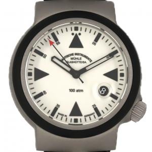 ミューレ S.A.R.レスキュータイマー M1-41-08-CB SS 自動巻