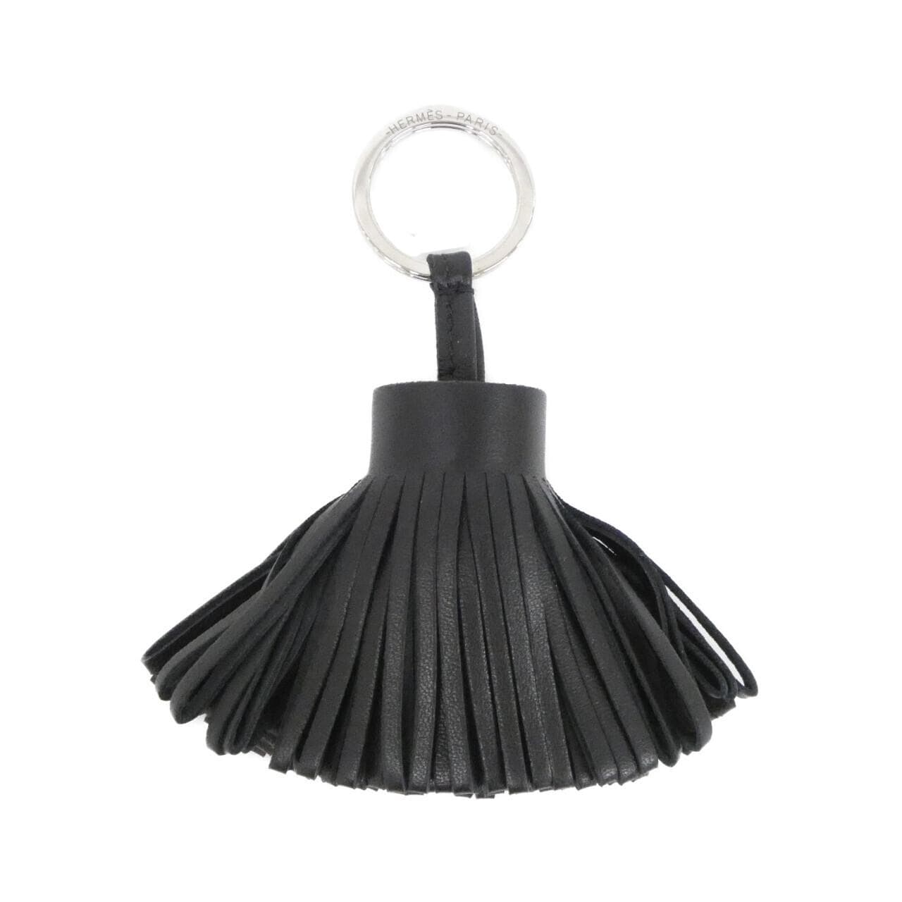 エルメス カルメン 077894CJ キーリング