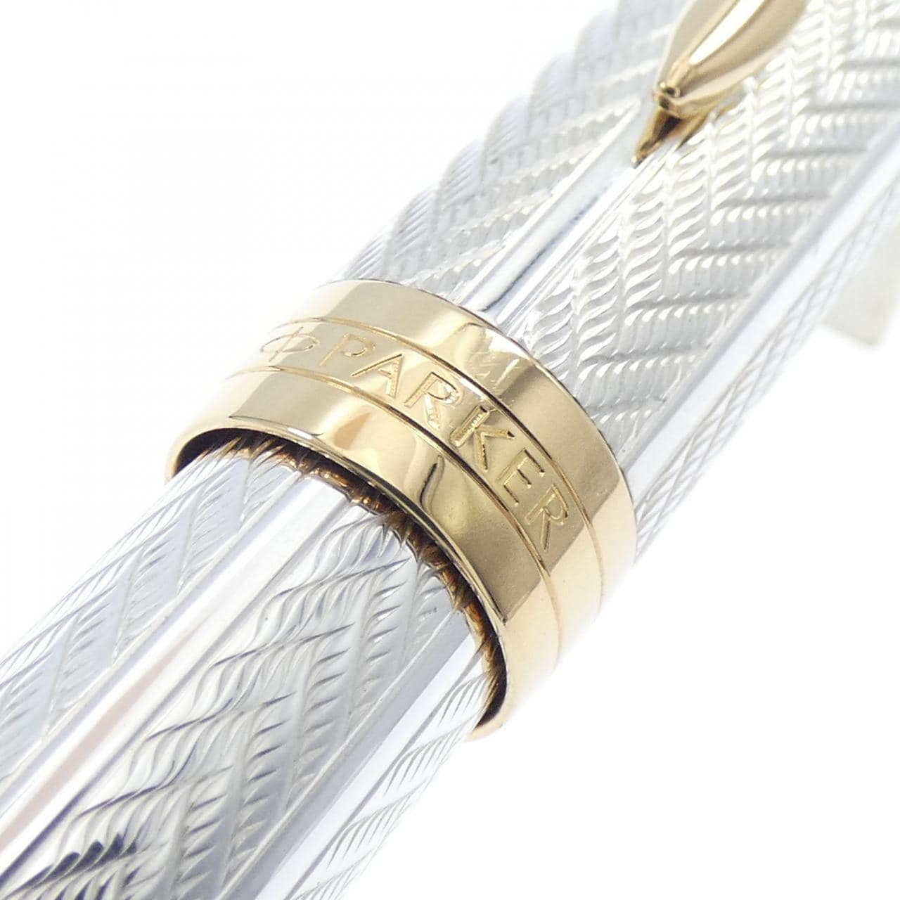 パーカー ソネットピレミアムミストラルGT 万年筆