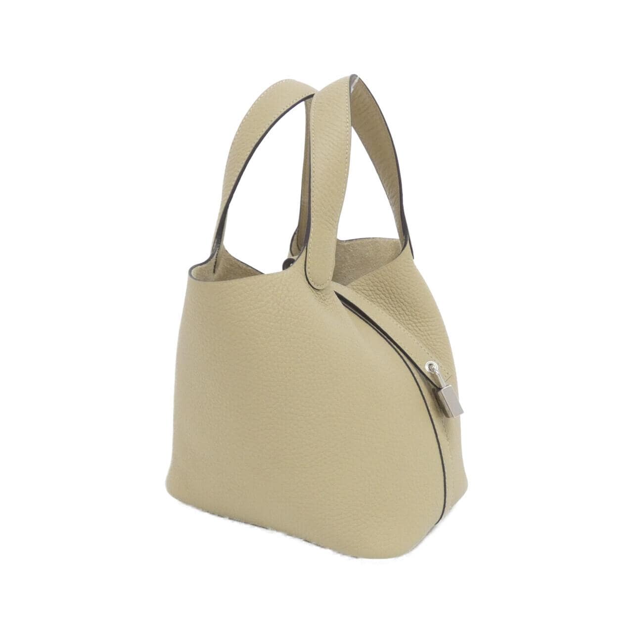 [未使用品] HERMES Picotin Lock PM 056289CK 包