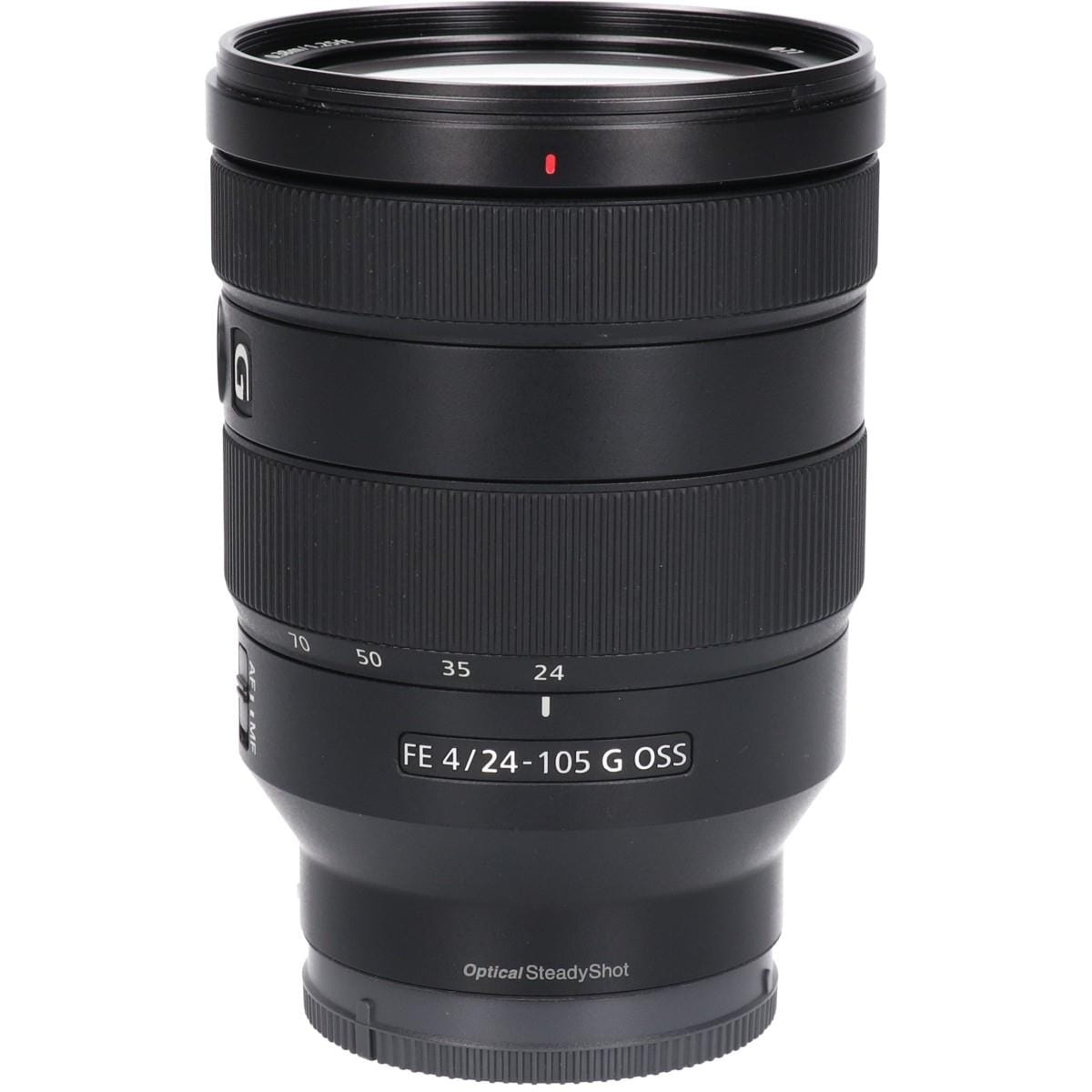 ＦＥ２４－１０５ｍｍ　Ｆ４Ｇ（ＳＥＬ２４１０５Ｇ）