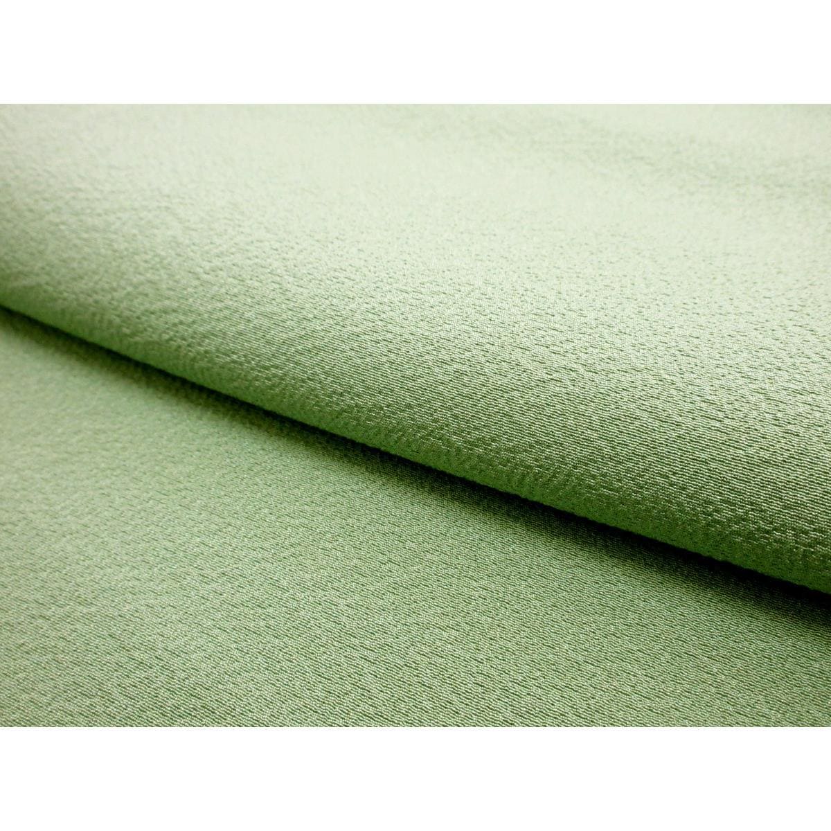 色無地　身幅２Ｌ寸