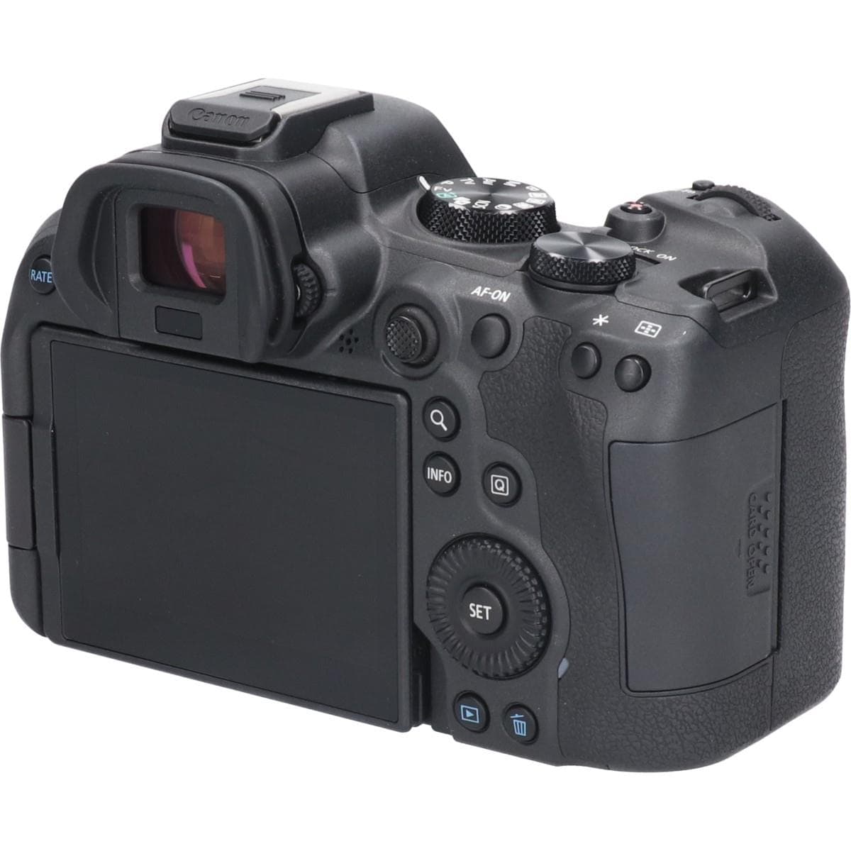 ＥＯＳ　Ｒ６　ＭＡＲＫ　ＩＩ