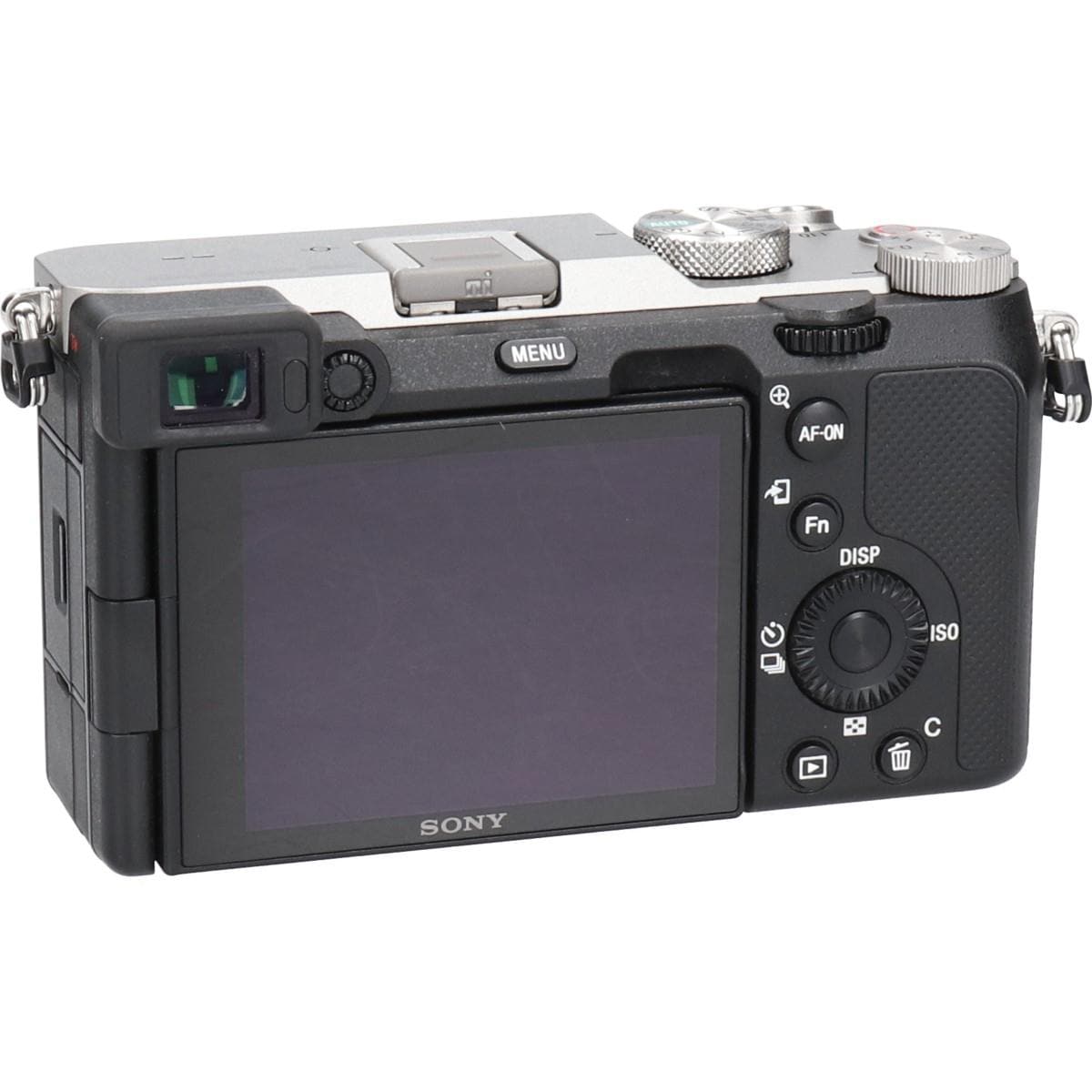 α７Ｃ　ＩＬＣＥ－７Ｃ