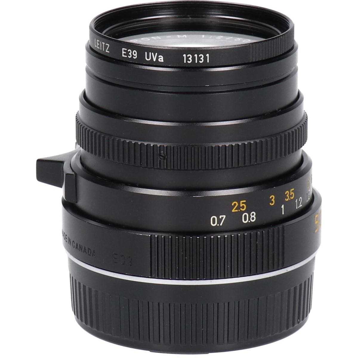 ＳＵＭＭＩＣＲＯＮ－Ｍ５０ｍｍ　Ｆ２（ＶＥＲ．３）