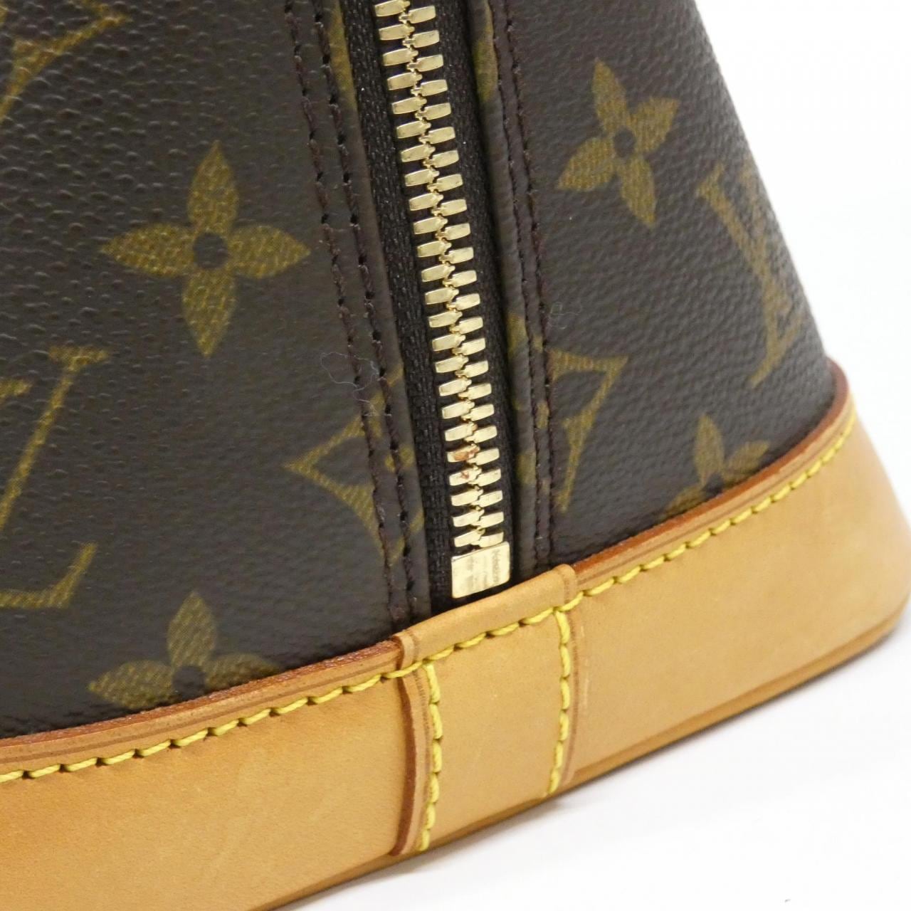 ルイヴィトン モノグラム アルマ PM M51130 バッグ