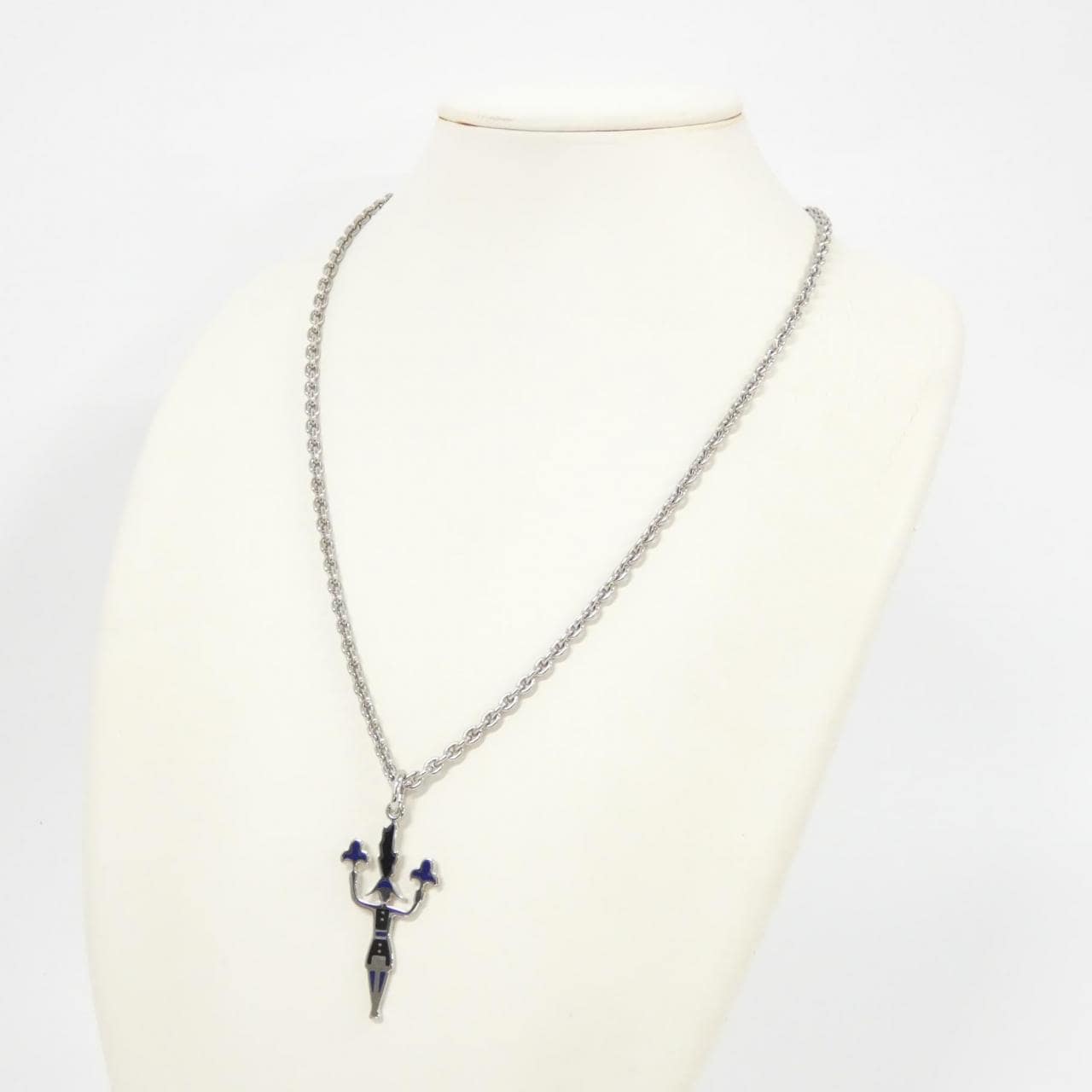 エルメス ARTIFLCIER 100033FP ネックレス