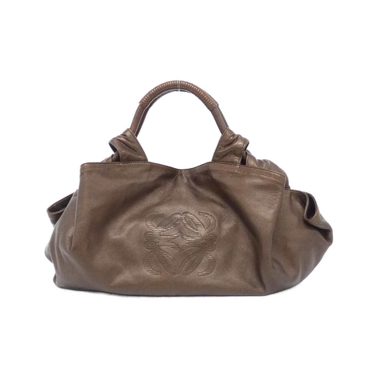 ロエベ ブリザ バッグ