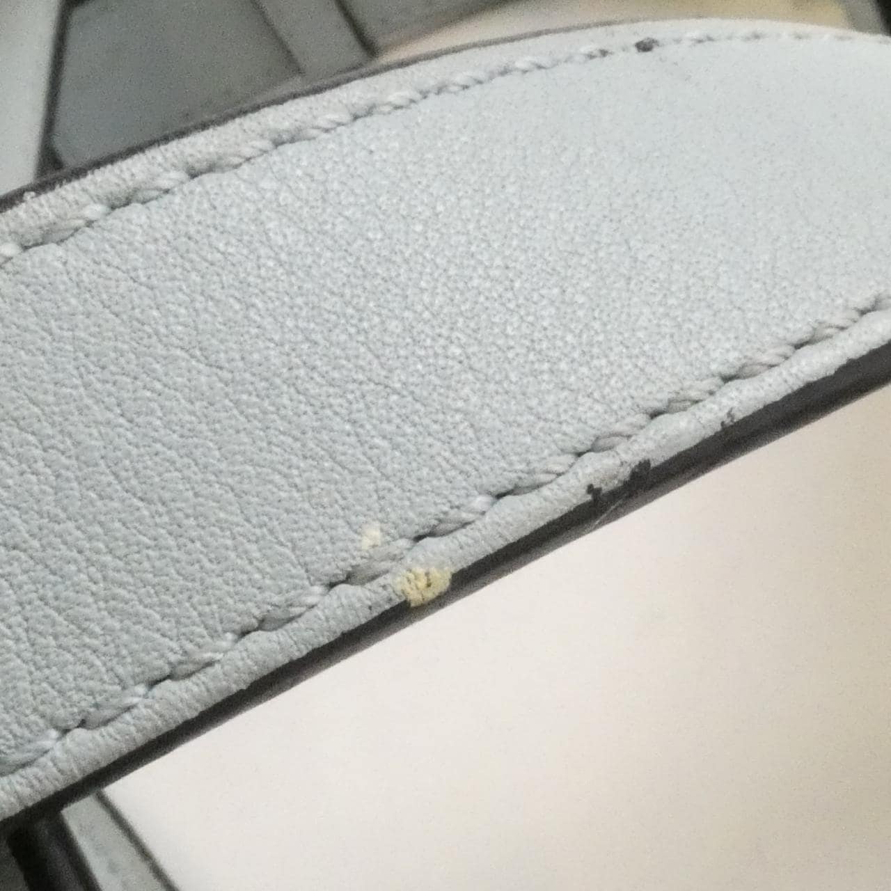 ロエベ ハンモック スモール 387 30 N60 ショルダーバッグ