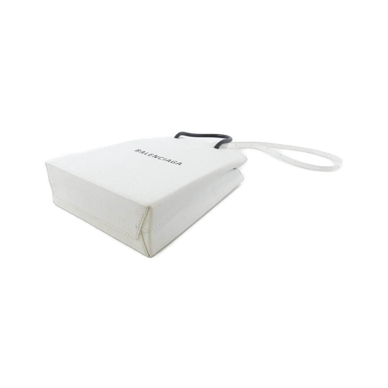 バレンシアガ ラージ ショッピング バッグ 693805 0AI2N バッグ