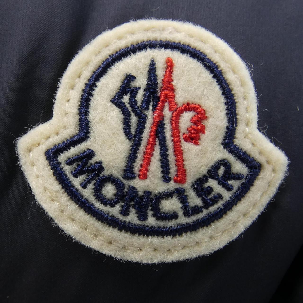 MONCLER MONCLER Down Jacket