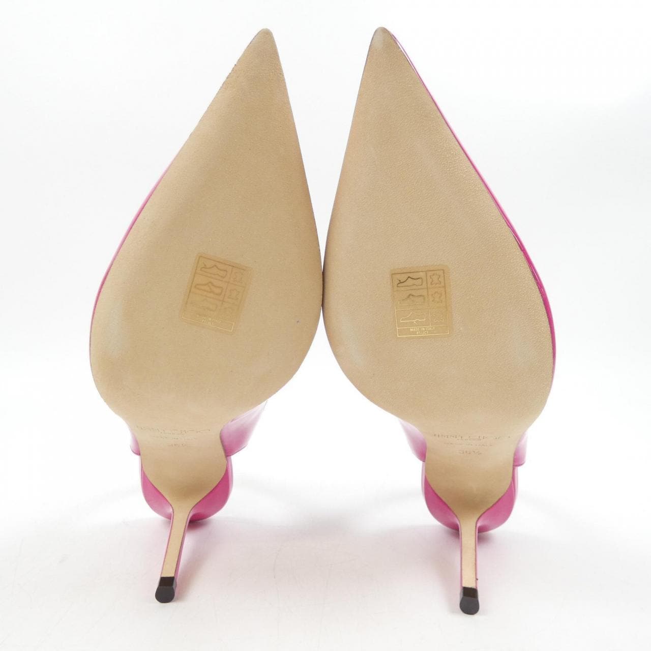 ジミーチュウ JIMMY CHOO パンプス