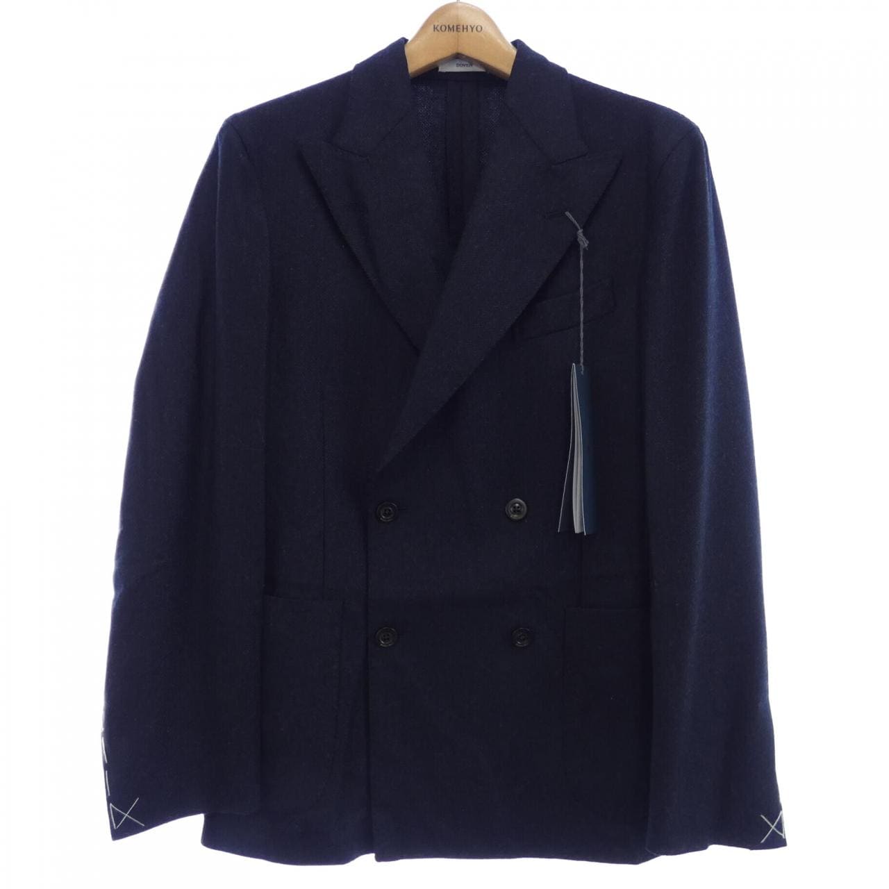BOGLIOLI jacket