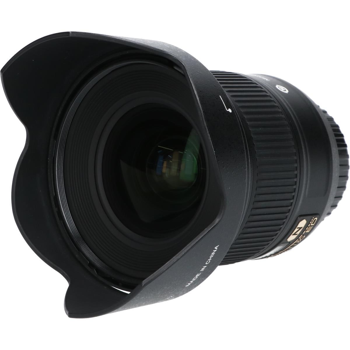 ＡＦ－Ｓ２０ｍｍ　Ｆ１．８Ｇ