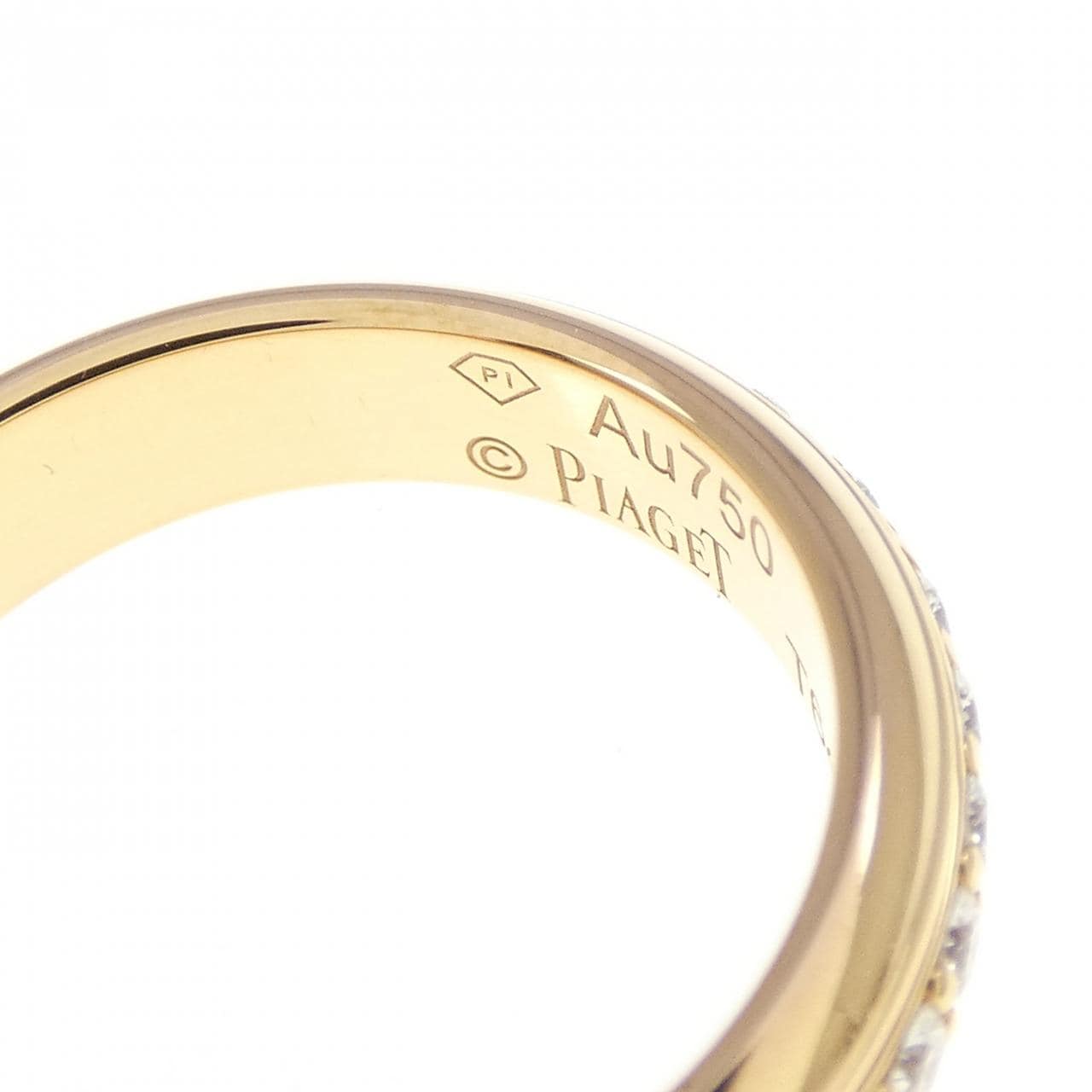 [新品] Piaget Possession 戒指