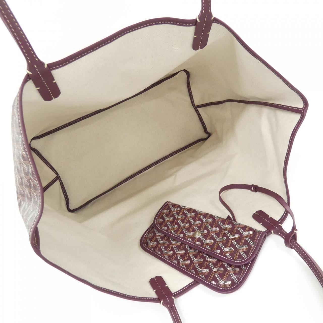 GOYARD Saint Louis GM AMA LOUIS GM 包