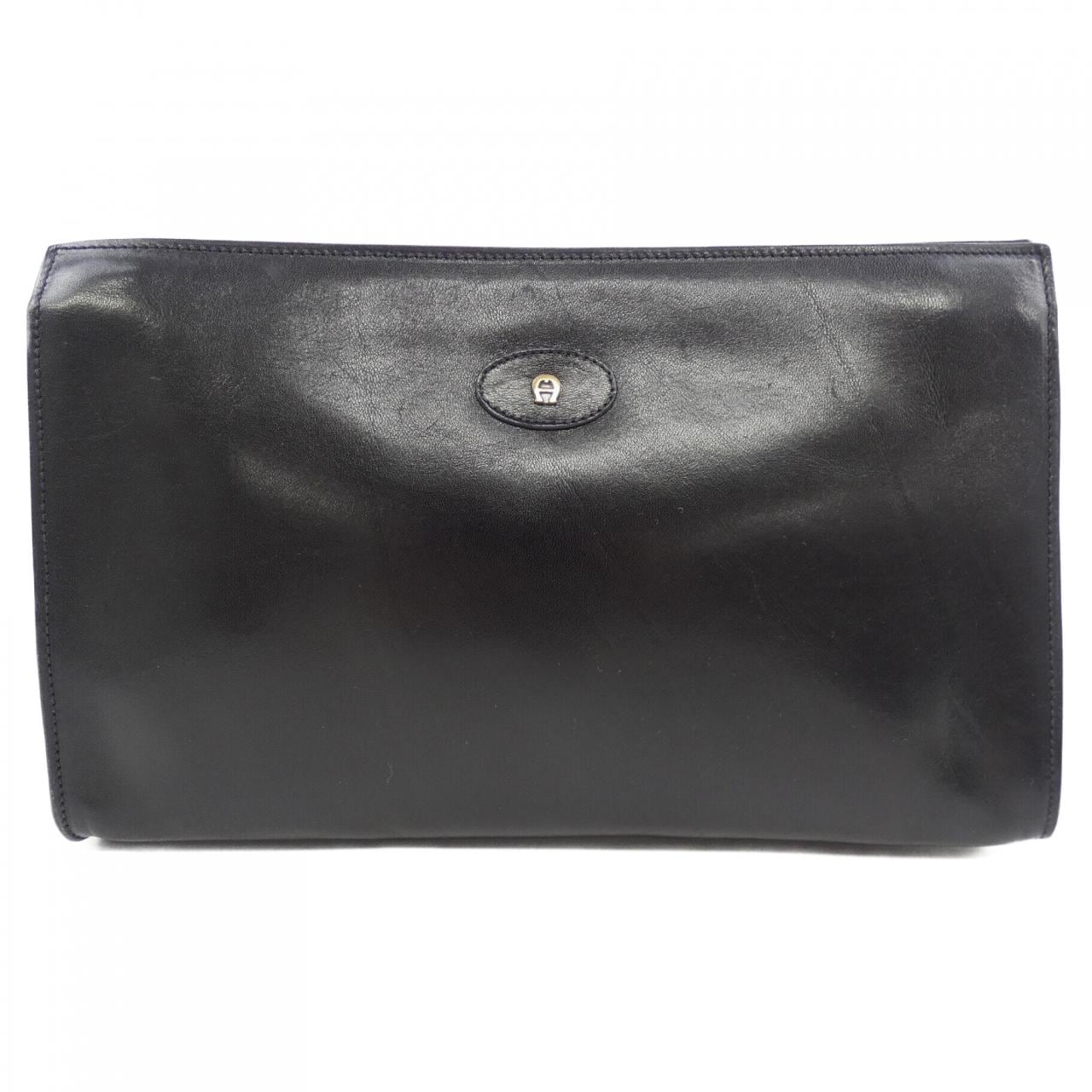 アイグナー AIGNER POUCH
