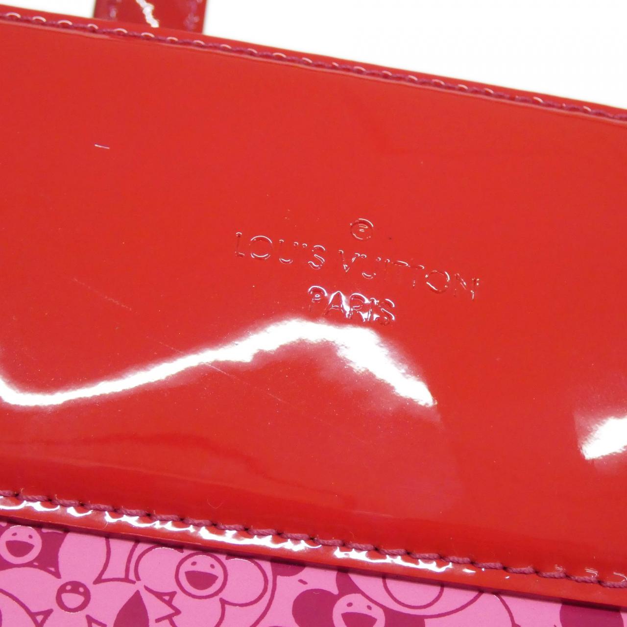 ルイヴィトン コスミックブラッサム コスミック PM M93160 バッグ