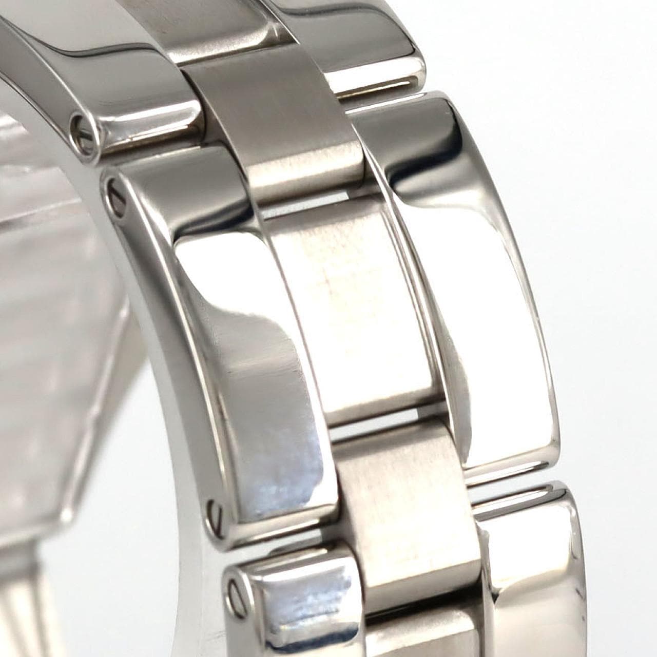 カルティエ ロードスター LM W62001V3 SS 自動巻