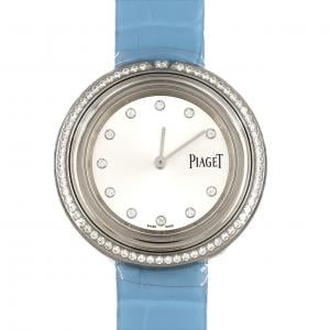 【新品】ピアジェ ポセション/D･11P P11734/G0A48090 SS クォーツ