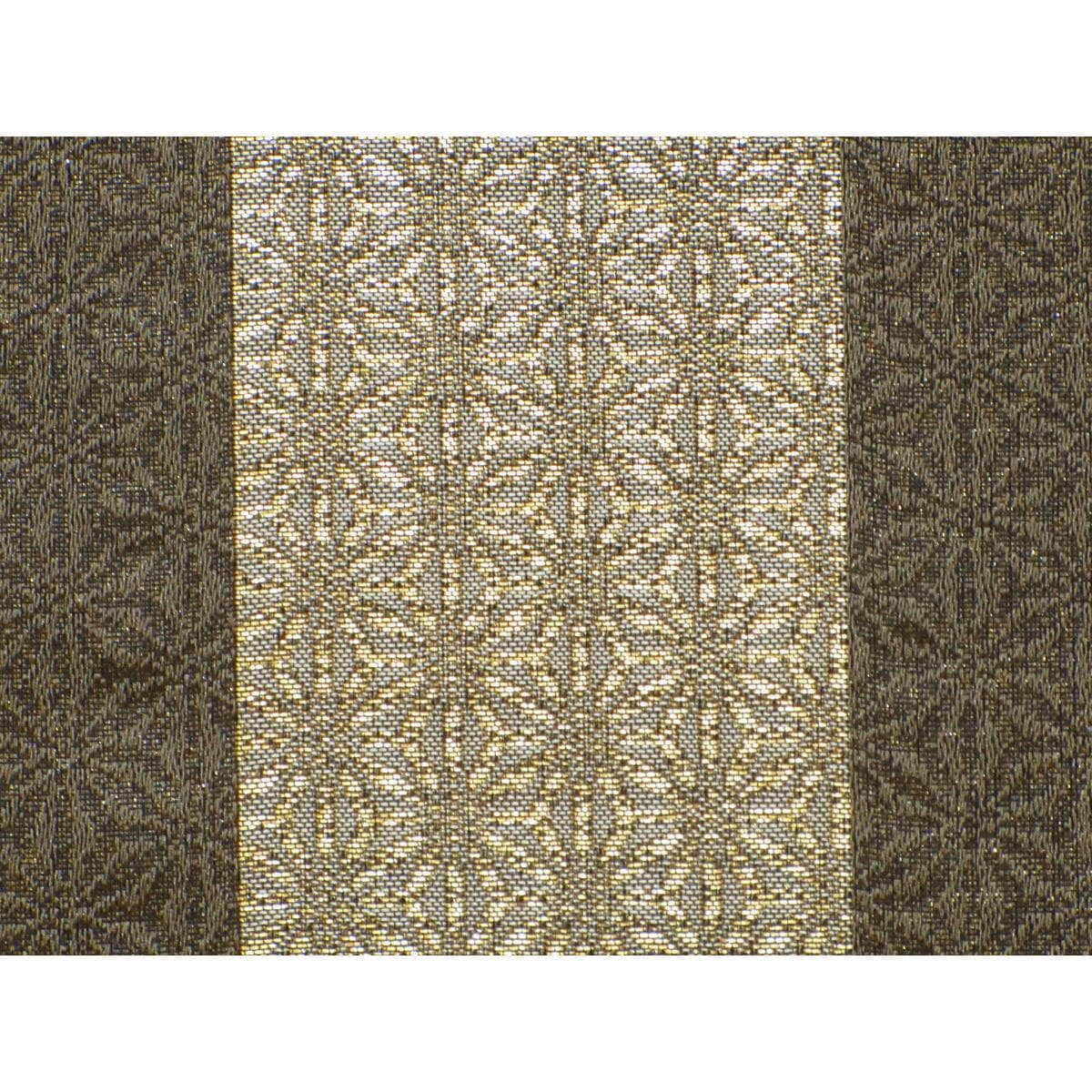 【未使用品】袋帯　全通柄