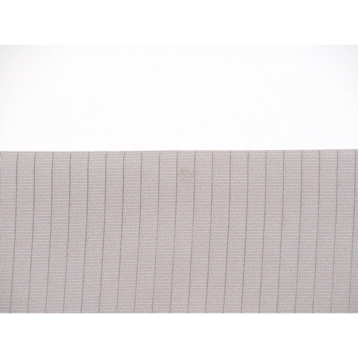 夏名古屋帯　絽織